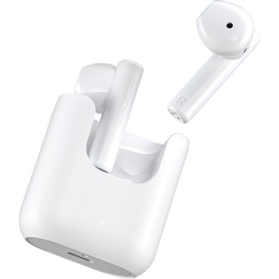 Наушники QCY T12 White