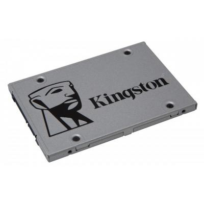 Накопитель SSD 2.5' 480GB Kingston (SUV500B/480G)