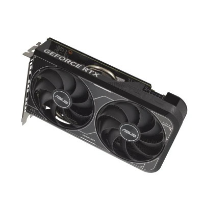 Відеокарта ASUS GeForce RTX4060 8Gb DUAL OC (DUAL-RTX4060-O8G-V2 RTL)