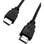 Кабель мультимедійний HDMI to HDMI1.5m V1.4 Kingda (HMAA8001-1.5M)