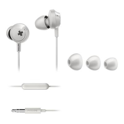 Наушники PHILIPS SHE4305 White (SHE4305WT/00)