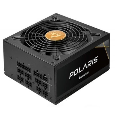 Блок живлення Chieftec 1250W Polaris (PPS-1250FC)