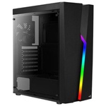 Корпус AeroCool Bolt-A-BK-v1