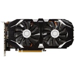 Видеокарта MSI GeForce GTX1060 6144Mb MINING Bulk (P106-100)