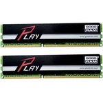 Модуль памяти для компьютера DDR3 16GB (2x8GB) 1866 MHz GOODRAM (GY1866D364L10/16GDC)