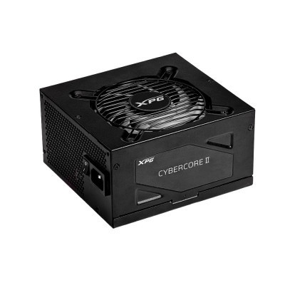 Блок живлення ADATA 1300W (CYBERCOREII1300P-BKCEU)