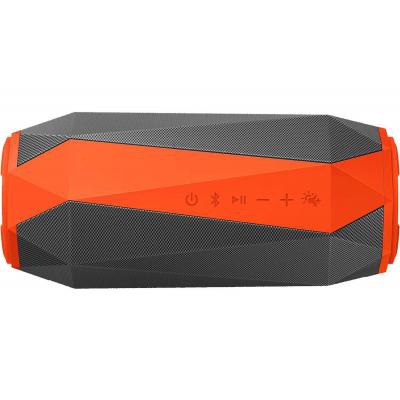 Акустическая система PHILIPS SB500M Orange (SB500M/00)