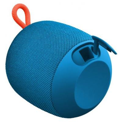 Акустическая система Ultimate Ears Wonderboom Subzero Blue (984-000852)