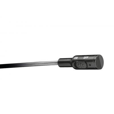 Наушники Trust GXT 435 Ironn 7.1 USB METAL (23211)