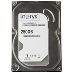 Жесткий диск 3.5'  250Gb i.norys (INO-IHDD0250S2-D1-5708)