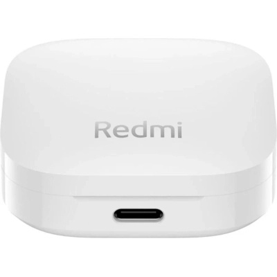 Навушники Xiaomi Redmi Buds 6 Active White (1071779)