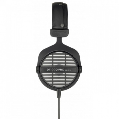 Навушники Beyerdynamic Dt 990 Pro 250 Ом Black (235249)