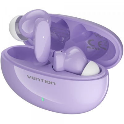 Навушники Vention Elf Earbuds E01 Purple (NBFV0)