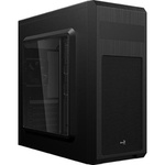 Корпус AeroCool SI-5101Adv Window (4713105958782)