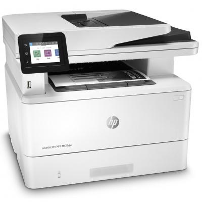 Многофункциональное устройство HP LaserJet Pro M428fdn (W1A29A)