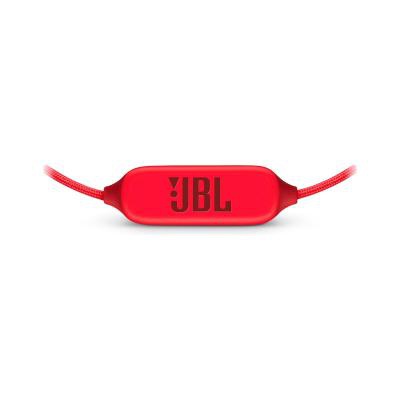 Наушники JBL E25BT Red (E25BTRED)