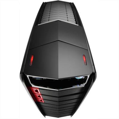 Корпус AeroCool GT-A (Black) (4713105952698)