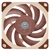 Кулер для корпуса Noctua NF-A12x25 PWM