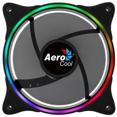 Кулер для корпуса AeroCool Eclipse 12 ARGB 6-Pi (4718009158122)