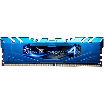 Модуль памяти DDR4 32GB (4x8GB) 2133 MHz G.Skill (F4-2133C15Q-32GRB)