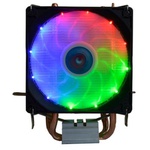 Кулер для процессора Cooling Baby R90 COLOR LED