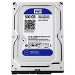 Жесткий диск 3.5'  500Gb Western Digital (#WD5000AZRZ-FR#)