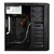 Корпус FrimeCom LB-064 BL 12cm