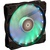 Кулер для корпуса Frime FLF-HB120RGBHUB216