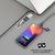 Дата кабель USB-C to USB-C/Lightning powerlink-cci.black Promate (powerlink-cci.black)