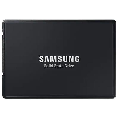 Накопитель SSD 2.5' 960GB Samsung (MZ-QLB960NE)