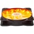 Кулер для корпуса Frime Iris LED Fan 15LED Yellow (FLF-HB120Y15)