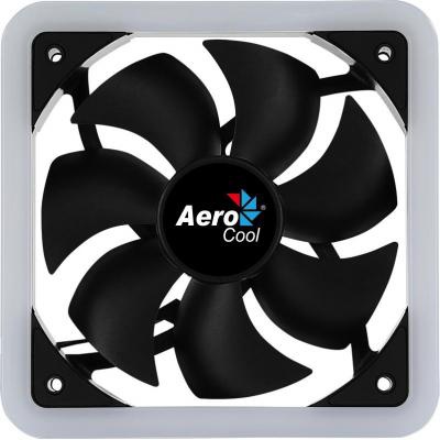 Кулер для корпуса AeroCool Edge 14 ARGB (4718009158108)