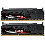Модуль памяти для компьютера DDR3 8GB (2x4GB) 2133 MHz G.Skill (F3-2133C10D-8GSR)