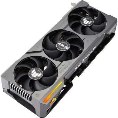 Відеокарта ASUS GeForce RTX4080 SUPER 16Gb TUF OC GAMING (TUF-RTX4080S-O16G-GAMING)