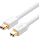 Кабель мультимедійний Mini DisplayPort 2.0m MD111 Ugreen (10429)