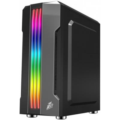 Корпус 1stPlayer R3-A-R1 Color LED