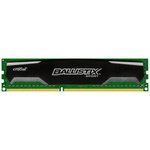 Модуль памяти для компьютера DDR3 8GB 1600 MHz Ballistix Sport MICRON (BLS8G3D1609DS1S00CEU)