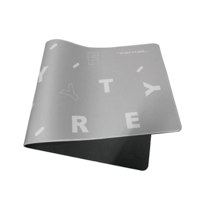 Килимок для мишки A4Tech FP75 Silver