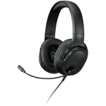 Навушники Lenovo H110 Gaming Headset Black (GXD1P46879)
