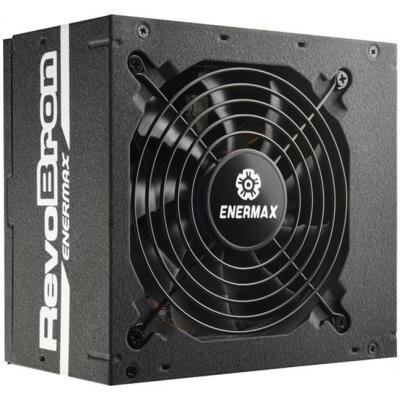Блок питания ENERMAX 600W RevoBron (ERB600AWT)