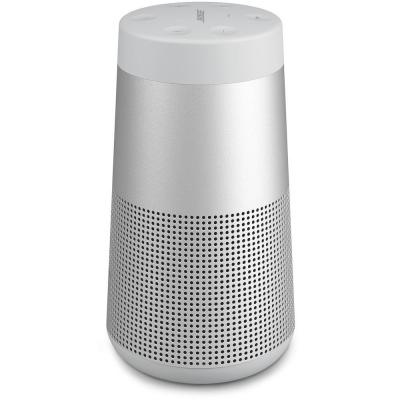 Акустическая система Bose SoundLink Revolve Bluetooth Speaker Silver (739523-2310)