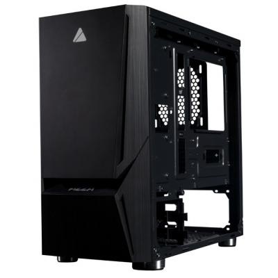 Корпус Azza LUMINOUS 110 (CSAZ-110RF1)