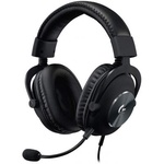 Навушники Logitech G PRO X Gaming Headset Black (981-000818)