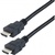 Кабель мультимедійний HDMI to HDMI 1.8m v1.4 ProfCable (ProfCable9-180)