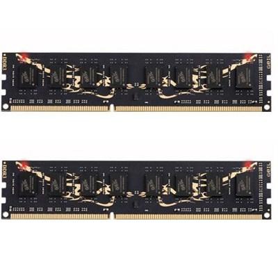 Модуль памяти для компьютера DDR3 8GB (2x4GB) 1600 MHz GEIL (GB38GB1600C9DC)