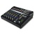 Мікшерний пульт Alto Professional ZMX122FX