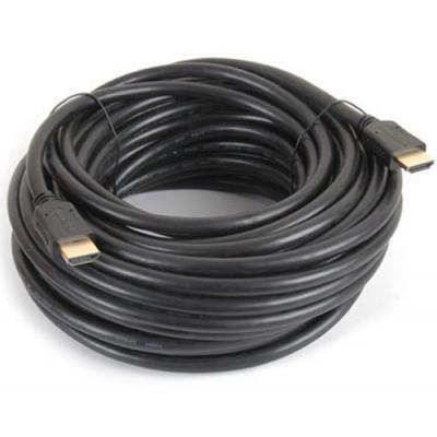 Кабель мультимедийный HDMI to HDMI 25.0m Prolink (EL270-2500)