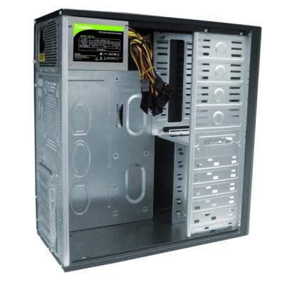 Корпус GAMEMAX MT506