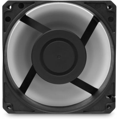 Кулер до корпусу Ekwb EK-Meltemi 120ER Black (3831109880111)