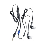 Наушники Nokia WH-701 Black